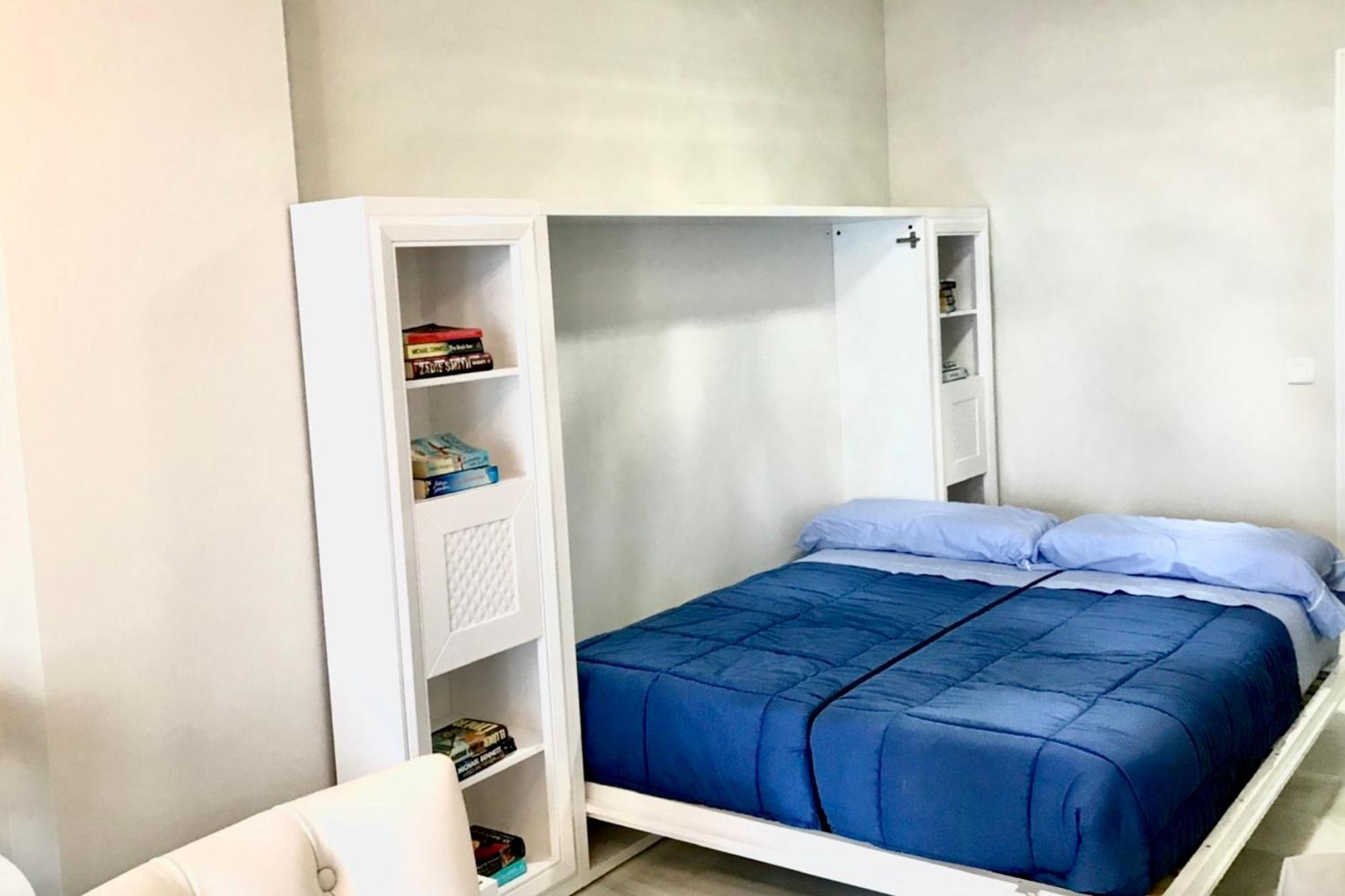 Mi Capricho 2D Beachfront- Apartment With Sea View - Costa Del Sol Sitio de Calahonda Luaran gambar
