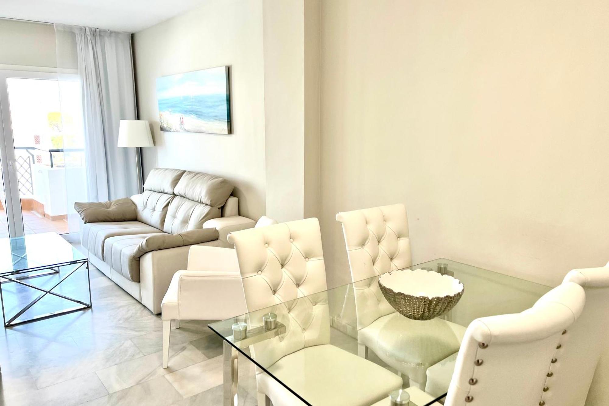 Mi Capricho 2D Beachfront- Apartment With Sea View - Costa Del Sol Sitio de Calahonda Luaran gambar