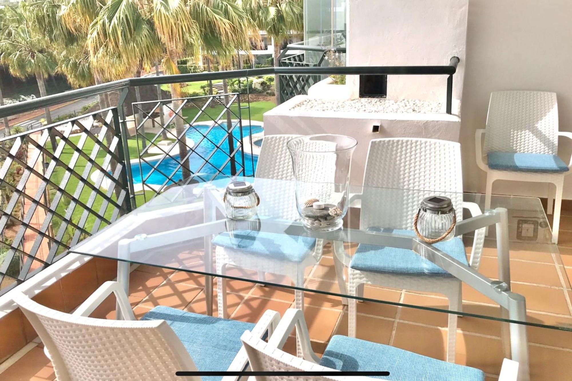 Mi Capricho 2D Beachfront- Apartment With Sea View - Costa Del Sol Sitio de Calahonda Luaran gambar