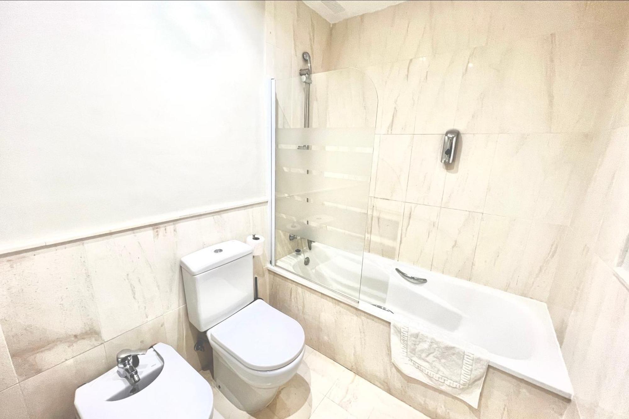 Mi Capricho 2D Beachfront- Apartment With Sea View - Costa Del Sol Sitio de Calahonda Luaran gambar