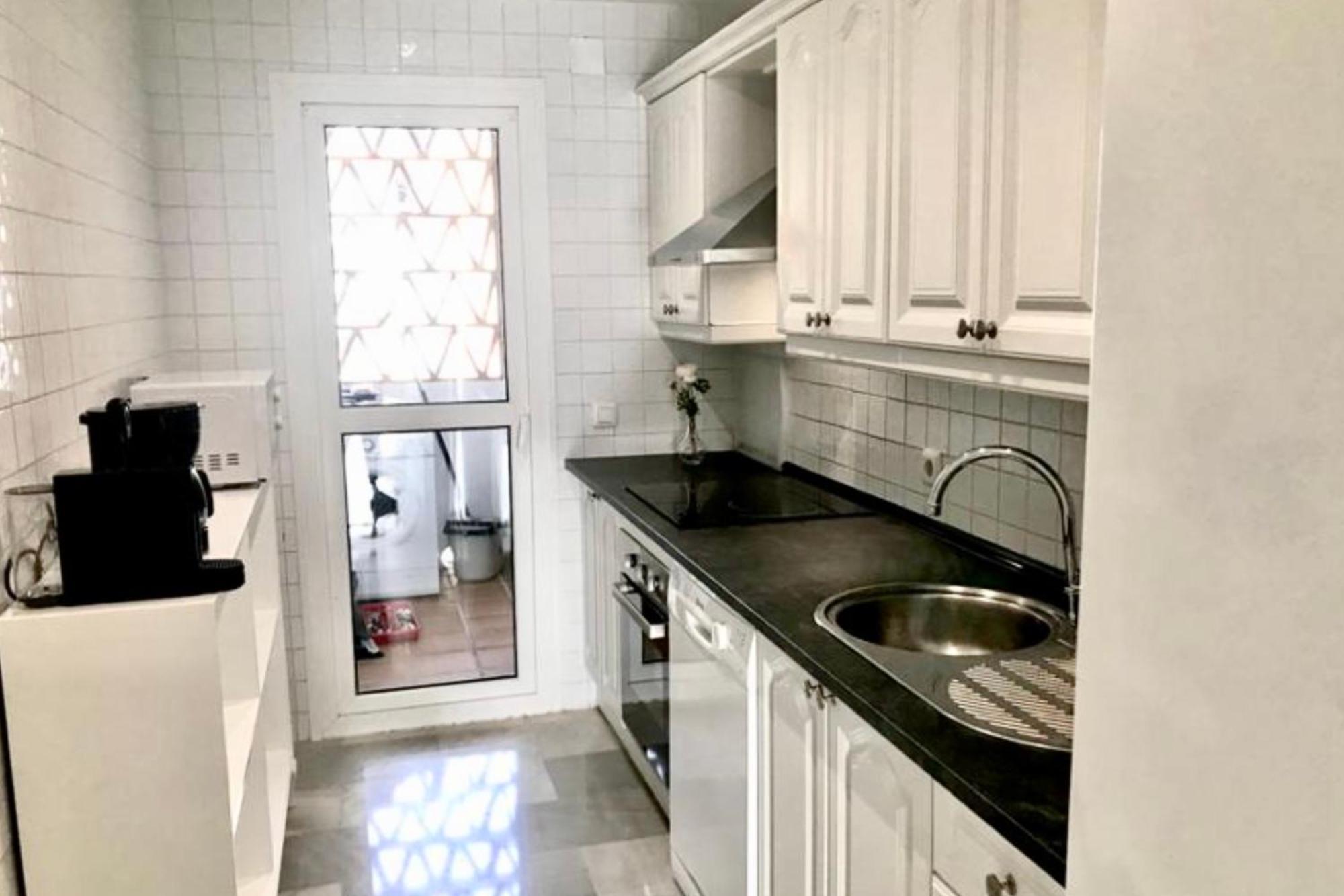 Mi Capricho 2D Beachfront- Apartment With Sea View - Costa Del Sol Sitio de Calahonda Luaran gambar