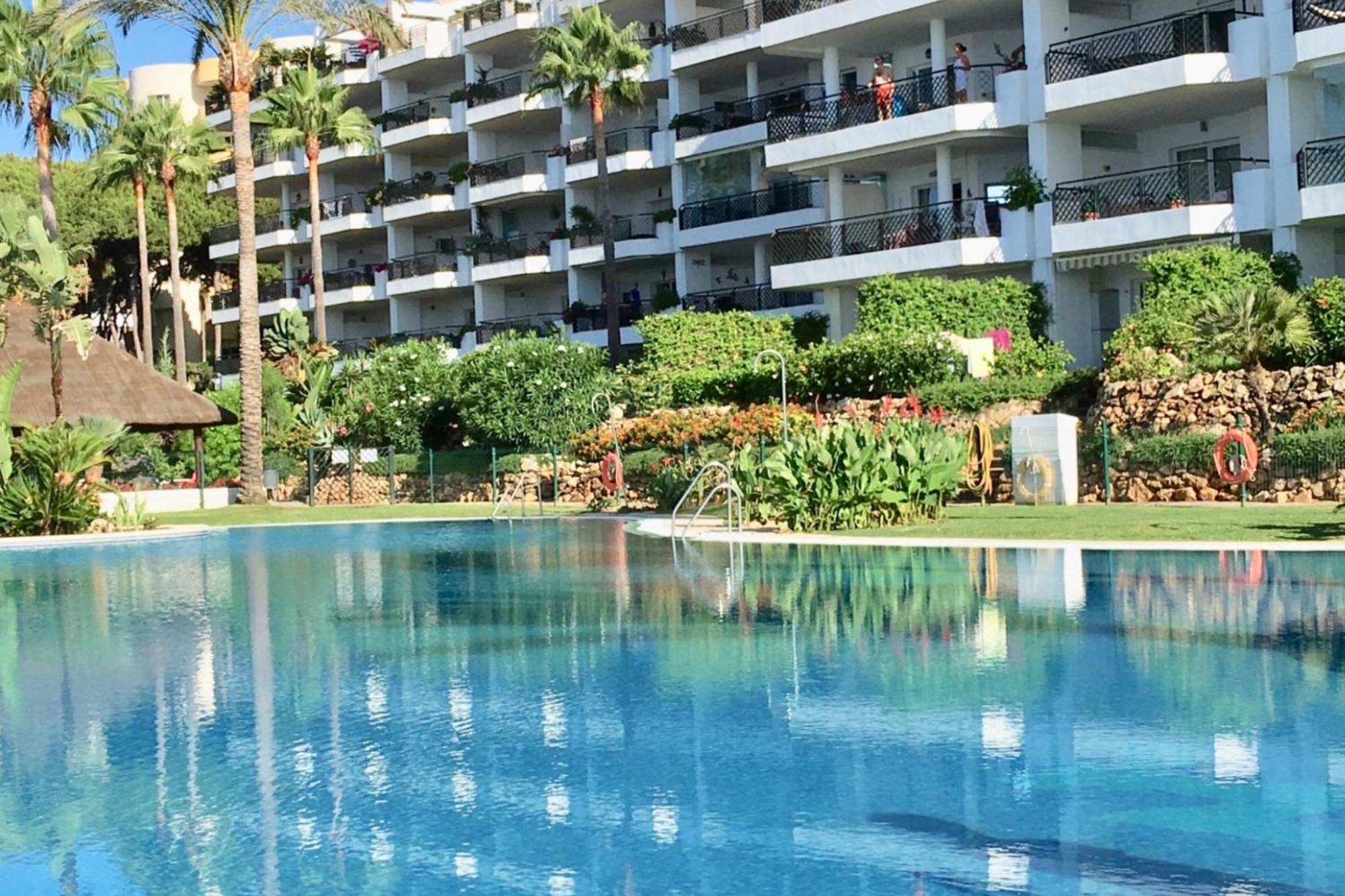 Mi Capricho 2D Beachfront- Apartment With Sea View - Costa Del Sol Sitio de Calahonda Luaran gambar