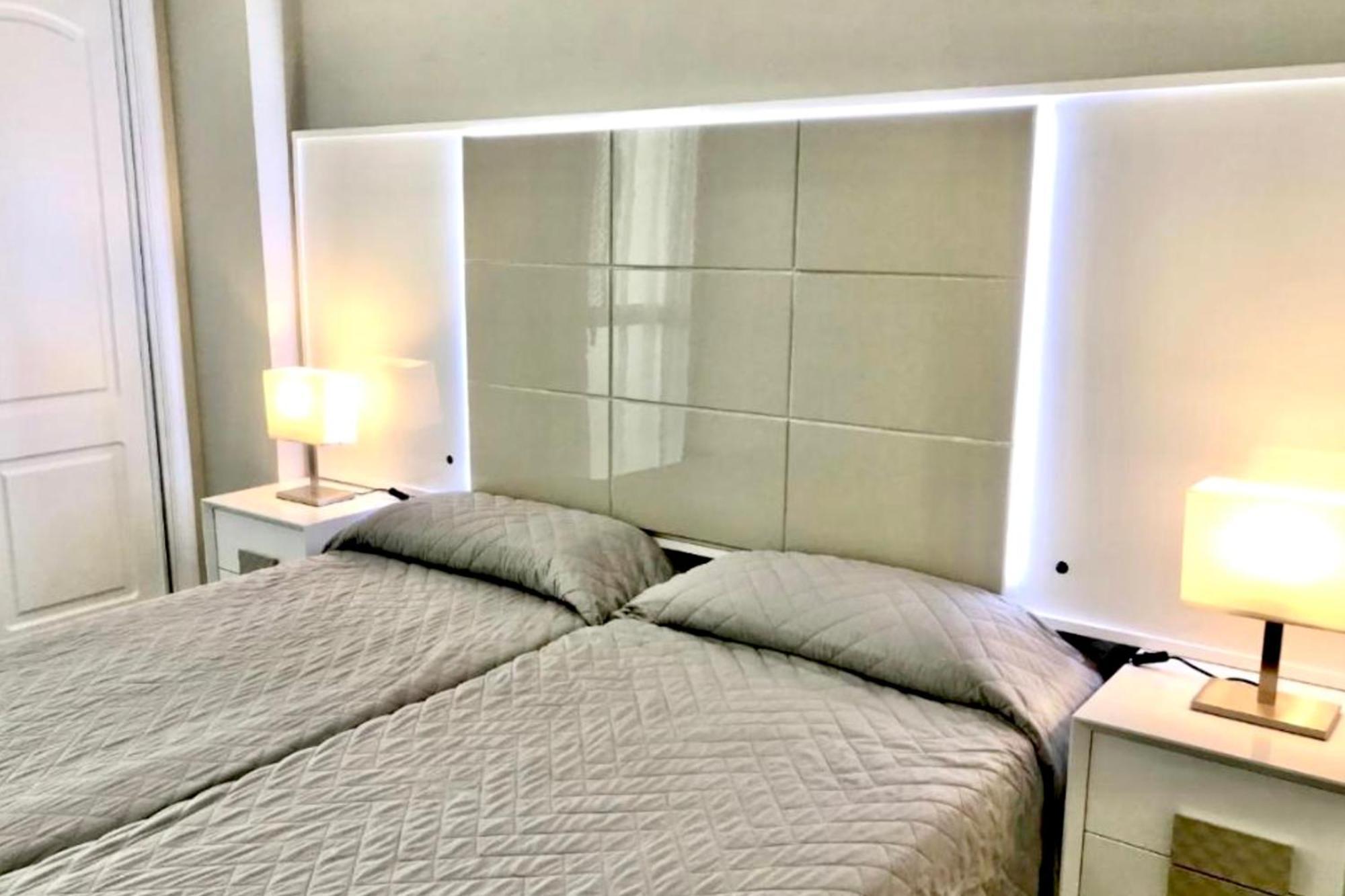 Mi Capricho 2D Beachfront- Apartment With Sea View - Costa Del Sol Sitio de Calahonda Luaran gambar