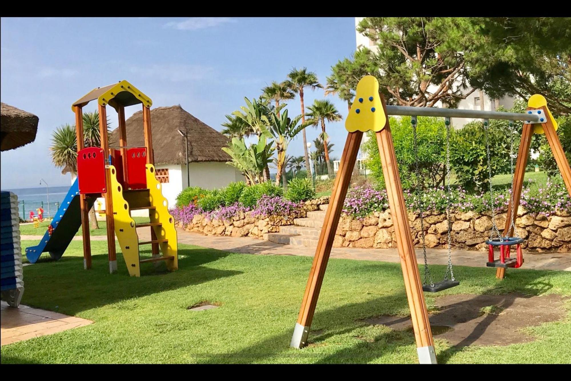 Mi Capricho 2D Beachfront- Apartment With Sea View - Costa Del Sol Sitio de Calahonda Luaran gambar