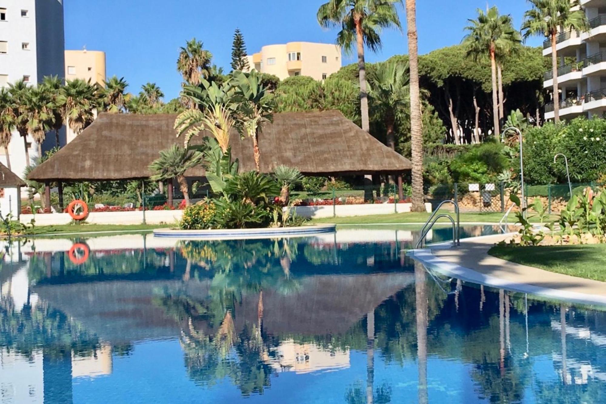 Mi Capricho 2D Beachfront- Apartment With Sea View - Costa Del Sol Sitio de Calahonda Luaran gambar